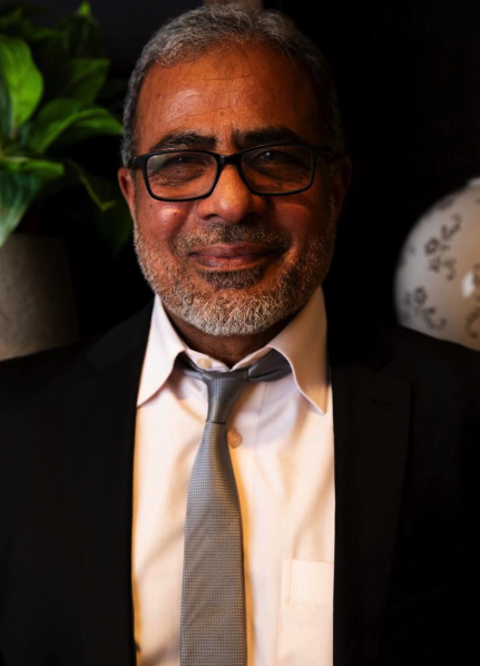 Javed Arshad, Orlando realtor